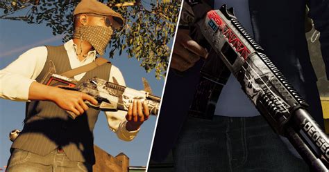 watch dogs 2 weapons|watch dogs 2 secret gun.